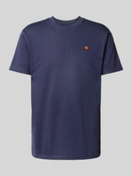 Regular fit T-shirt van puur katoen, model 'CASSICA' van Ellesse - 10