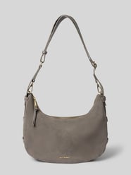 Handtasche aus Kalbsleder Modell 'Lifetime Sister' von Hey Marly - 15