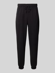 Sweatbroek met elastische band van Calvin Klein Underwear - 39