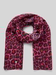 Schal mit eingefassten Abschlüssen von Codello - 19