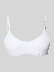Bikini-Oberteil mit Hakenverschluss von Guess - 10