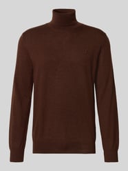 Coltrui van merinowol van Polo Ralph Lauren - 19