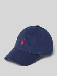 Cap mit Label-Stitching von Polo Ralph Lauren - 11