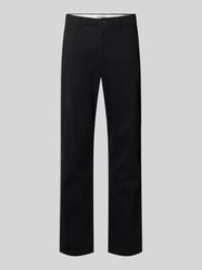 Straight Fit Hose aus Baumwoll-Mix Modell 'Kane' von JACK & JONES - 4