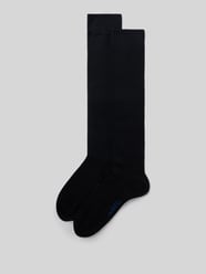 Kniestrümpfe mit elastischem Bund im 2er-Pack von camano - 39