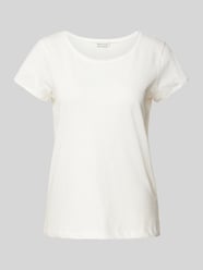 Regular Fit T-Shirt aus reiner Baumwolle von Tom Tailor - 2