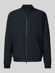 Jacke mit Stehkragen von SCANDINAVIAN EDITION - 42