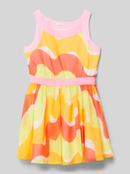 Kleid mit Rundhalsausschnitt von BILLIEBLUSH - 1
