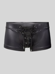 Boxershort met elastische band van HOM - 21
