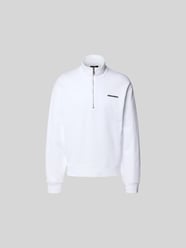 Sweatshirt mit Label-Print von Dsquared2 - 2
