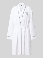 Regular Fit Bademantel aus Baumwoll-Mix von Lauren Ralph Lauren - 28