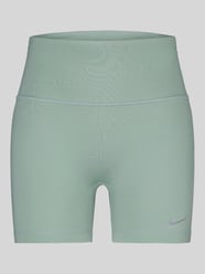 Eng anliegende Sportshorts mit Logo-Print Modell 'Tempo' von Nike Training - 34