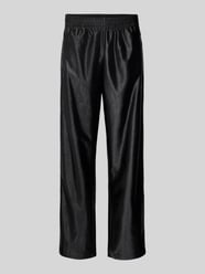 Trainingsbroek met elastische band van adidas Originals - 12