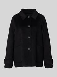 Jack met knoopsluiting van WITHBLACK - 24