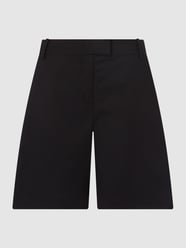 Shorts mit Stretch-Anteil von Marc O'Polo - 25