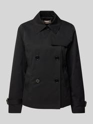 Trenchcoat met strookzakken van MICHAEL Michael Kors - 21