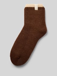 Socken aus Woll-Mix von FALKE - 20