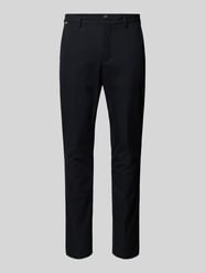 Slim fit broek, model 'KAITO' van BOSS - 8