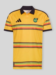 Koszulka domowa Jamajki 2026 x Bob Marley od adidas Sportswear - 5