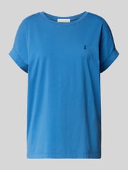 Regular Fit T-Shirt aus reiner Baumwolle Modell 'DAARA' von Armedangels - 23