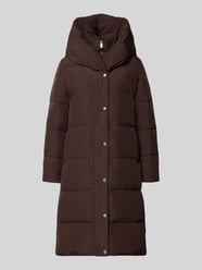 Regular Fit Steppmantel mit Zweiwege Reißverschluss von Lauren Ralph Lauren - 17