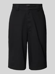 Loose Fit Shorts mit Gesäßtaschen Modell 'DILLON' von Santa Cruz - 40