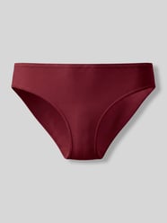 Figi z bezszwowymi wykończeniami od Calvin Klein Underwear - 18