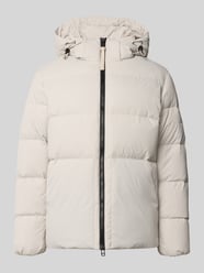 Regular Fit Daunenjacke mit Kapuzenkragen von Marc O'Polo - 11