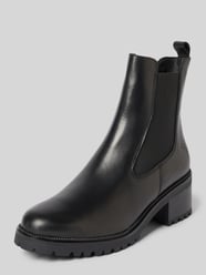 Chelseas aus echtem Rindsleder von Tamaris - 31