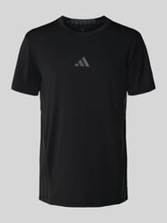 T-Shirt mit Label-Print von Adidas Training - 20