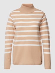 Pullover van kasjmier van Fynch-Hatton Bruin - 34