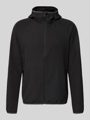 Kurtka funkcyjna o kroju regular fit z wodoodpornego materiału model 'L_COMMUTER' od BOSS Green - 33
