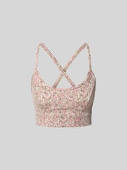 Beha met elastische band van VARLEY Beige - 32