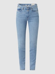 Skinny Fit Jeans mit Stretch-Anteil von Esprit - 38