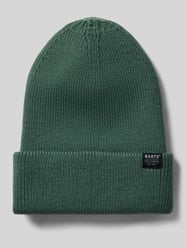 Mütze mit Label-Patch Modell 'KINABALU' von Barts - 8