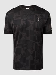 PUMA x Neymar Jr. T-Shirt mit Logo-Muster von PUMA PERFORMANCE - 42