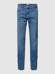 Jeans im 5-Pocket-Design von Only & Sons Blau - 10