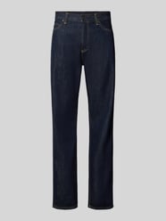 Slim Fit Jeans aus reiner Baumwolle Modell 'MARLOW' von Carhartt Work In Progress - 43
