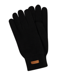 Handschuhe mit Logo Modell 'Witzia' von Barts - 8