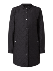 Steppjacke mit Stehkragen Modell 'Trish' von Vila - 42