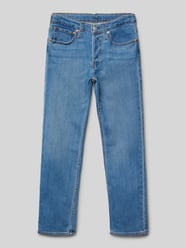 Jeans im 5-Pocket-Design von Levi’s® Kids Blau - 47