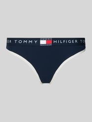 String aus Baumwoll-Mix von Tommy Hilfiger - 15