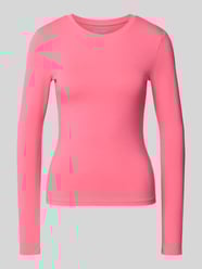 Longsleeve met ronde hals van Review - 46