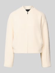 Regular Fit Jacke mit Stehkragen Modell 'Nariska' von Someday - 21