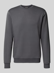 Bluza o kroju regular fit z mieszanki bawełny model ‘CERES’ od ONLY & SONS - 40