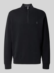Sweatshirt met labelstitching van Polo Ralph Lauren - 25
