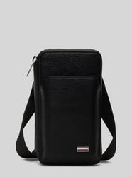Umhängetasche mit Logo-Applikation von Tommy Hilfiger - 16