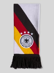 Schal mit DFB Logo Applikation von adidas Sportswear - 5