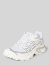 Sneakersy z nadrukiem logo od Salomon - 7