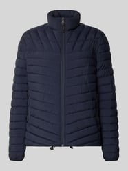 Steppjacke mit Label-Patch Modell 'LAPAZ' von Napapijri - 45